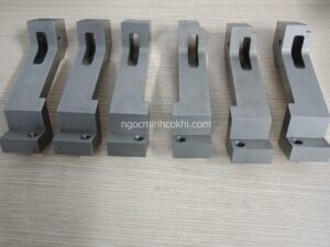 sản phẩm cắt dây